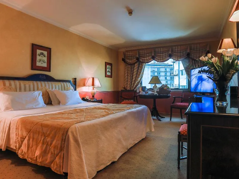 SINGLE CLASSIC Room, Dom Pedro Lisboa, Lisbon