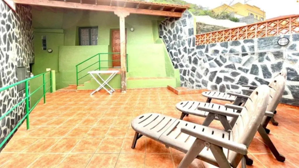General view, Casa Rural Ondina, Tenerife