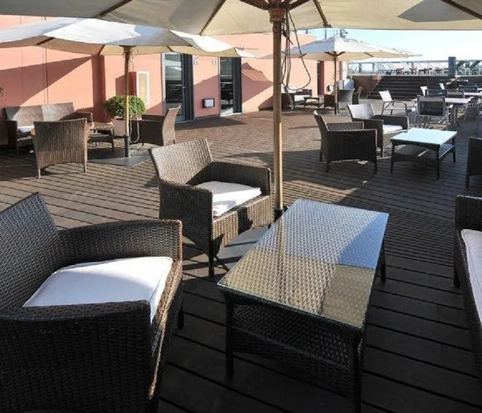 Terrace, Jazz, Barcelona