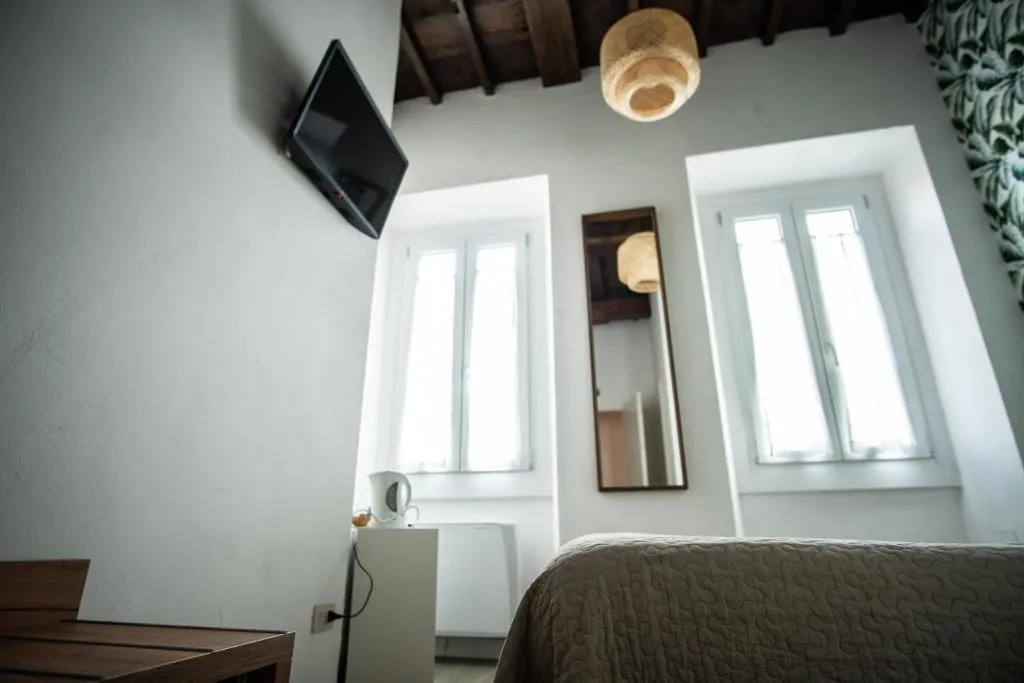 DOUBLE ECONOMY Room, Nella, Florence