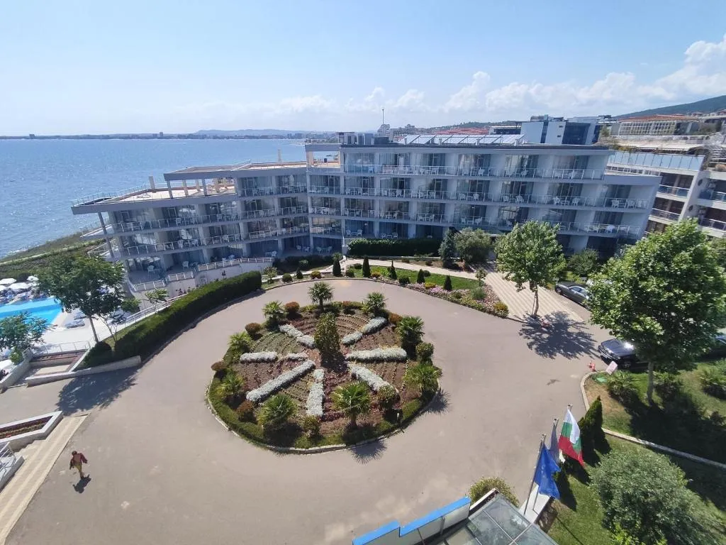 General view, Moonlight Hotel - All Inclusive, Bourgas