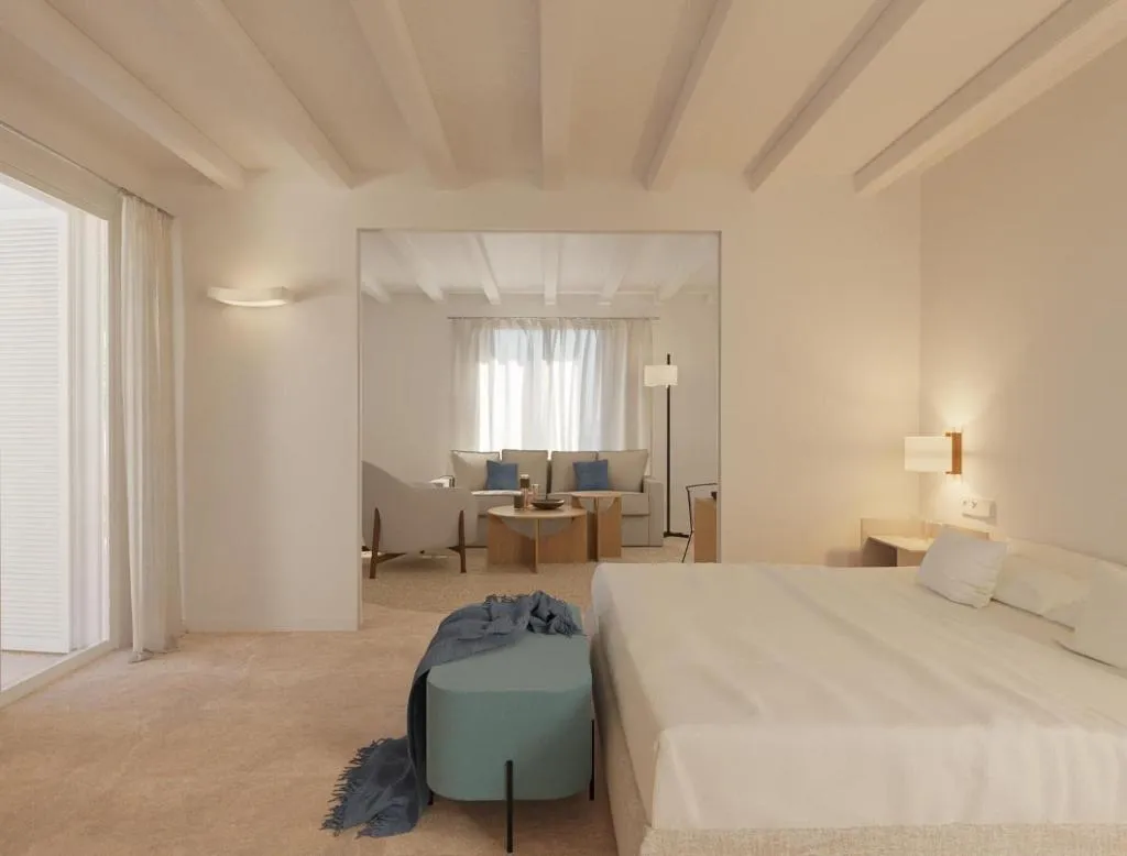 SUITE STANDARD Room, Prinsotel Mal Pas, Majorca