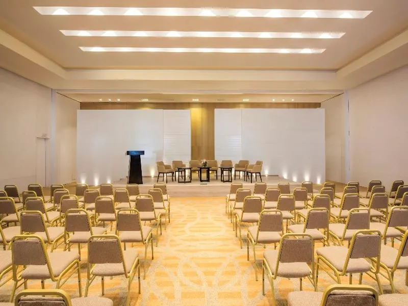 Conferences, Iberostar Selection Diar el Andalous, Tunisia