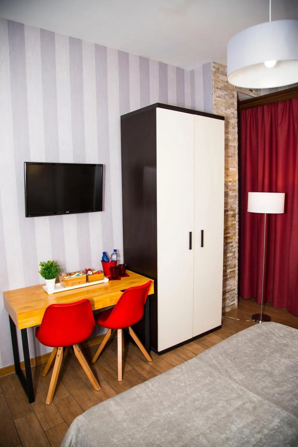TRIPLE STANDARD Room, Santamaggiore, Rome