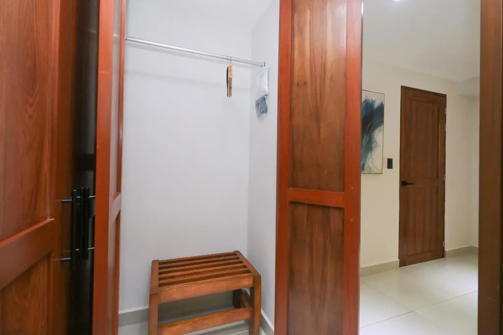 APARTMENT Accessible BUSINESS Room, Soberanis, Cancun Area