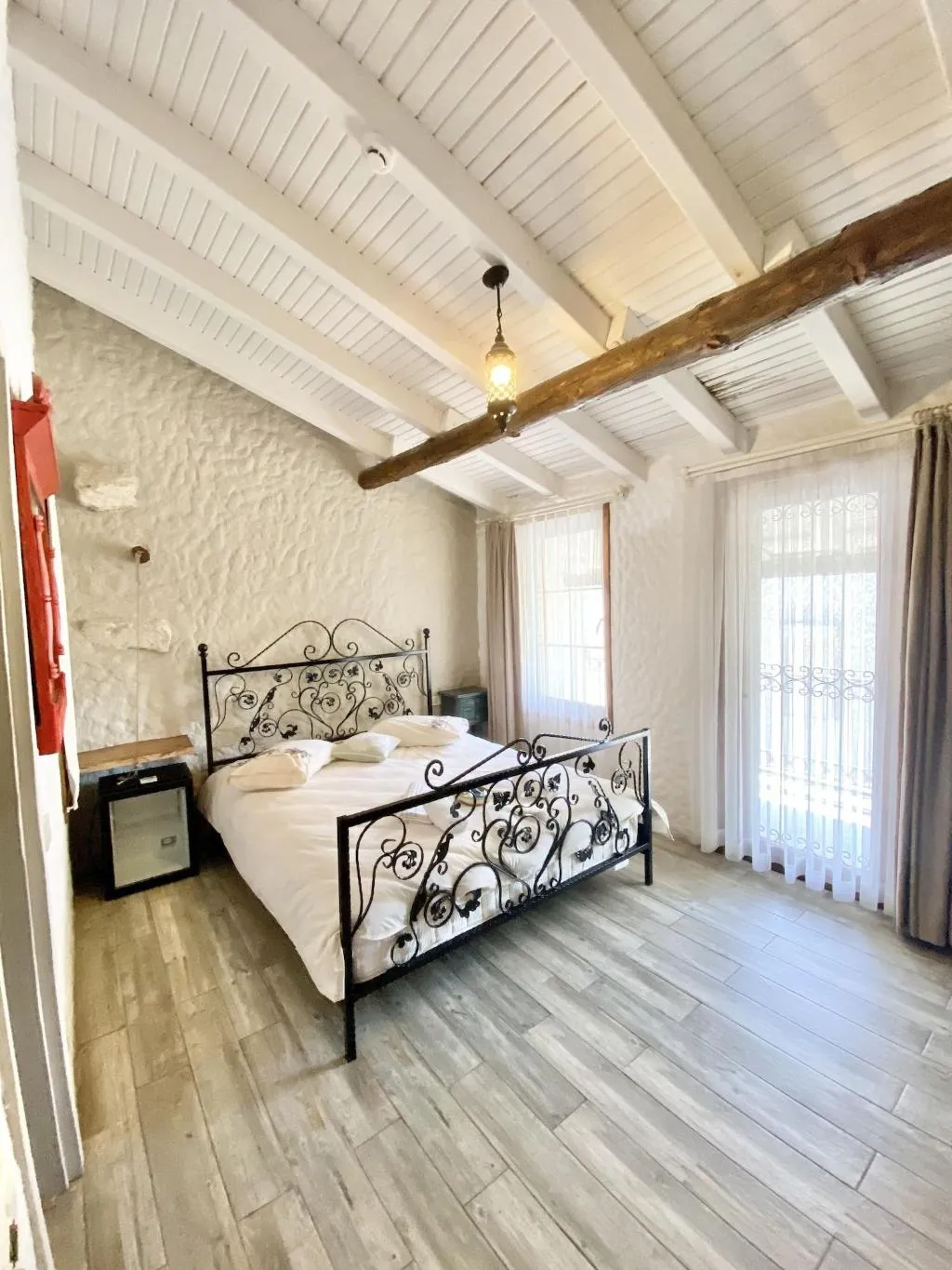 Room, Mahzen Alacati Adults Only, Izmir
