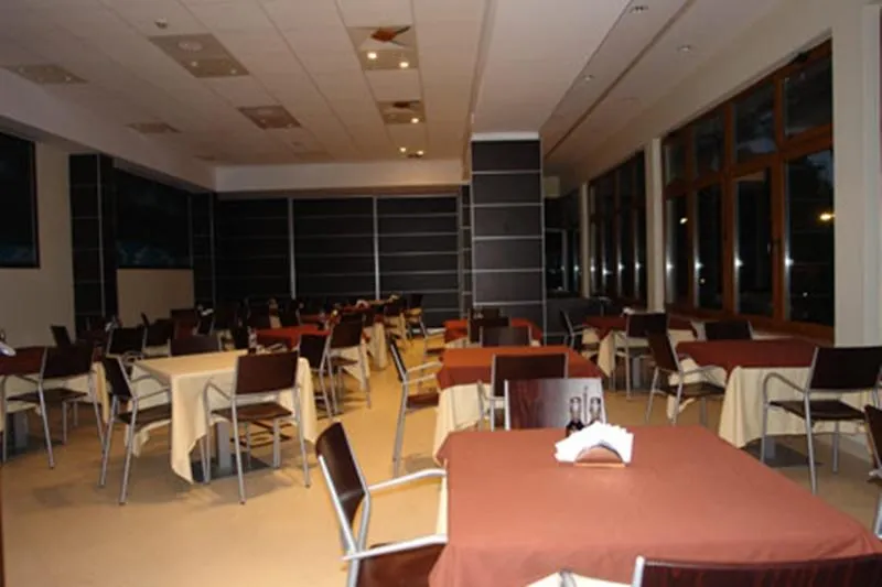 Restaurant, Dolce Vita, Durres