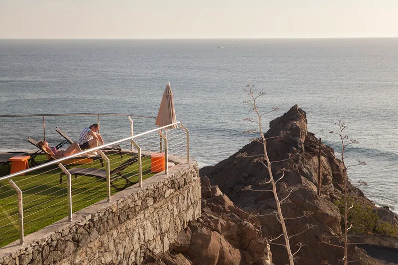General view, Hotel Riviera Vista, Gran Canaria