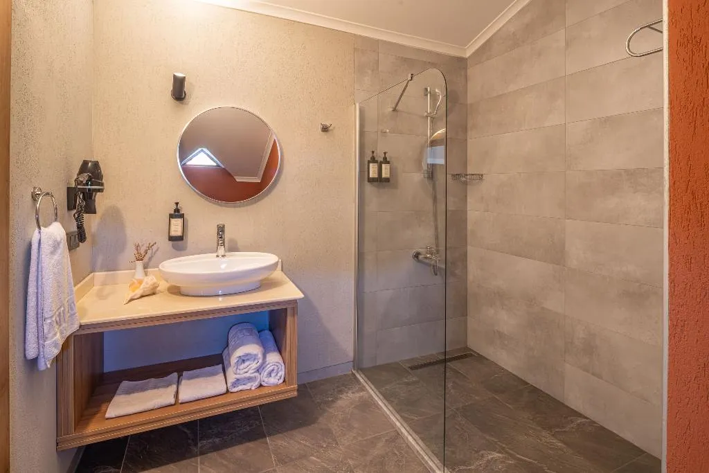 SUITE Presidential WITH VIEWS Room, West House Exclusi̇ve Hotel Göcek, Dalaman