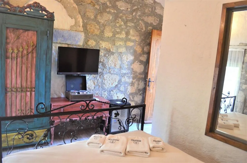 Room, Mahzen Alacati Adults Only, Izmir