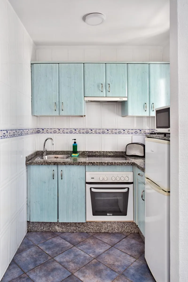 STUDIO Accessible Room, Nautilus Lanzarote, Lanzarote