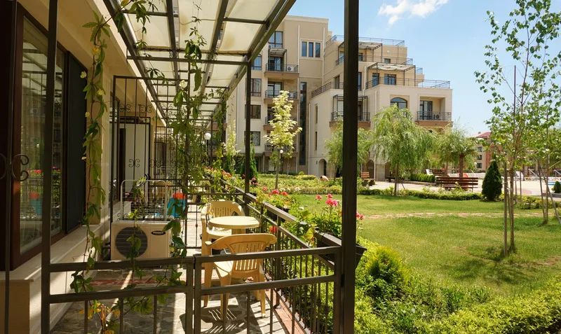 STUDIO SUPERIOR Room, Sorrento Sole Mare, Bourgas