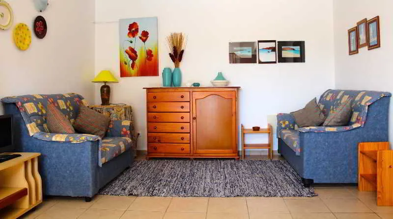 Room, Quinta Dos Caracois, Algarve