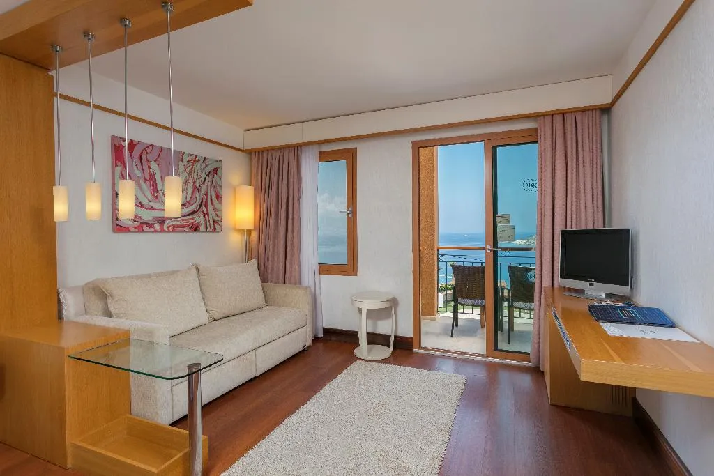 FAMILY ROOM STANDARD Room, Kefaluka Resort, Bodrum