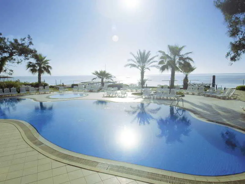 Pool, Grand Ring, Antalya