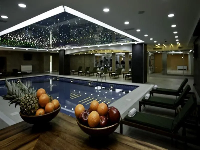 Pool, Anemon Cigli, Izmir