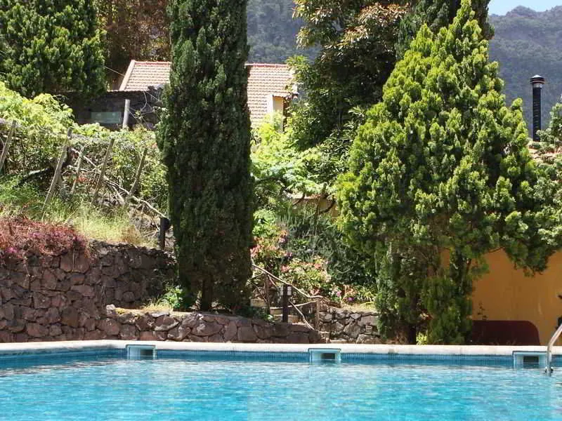 Pool, Pestana Quinta Do Arco, Madeira