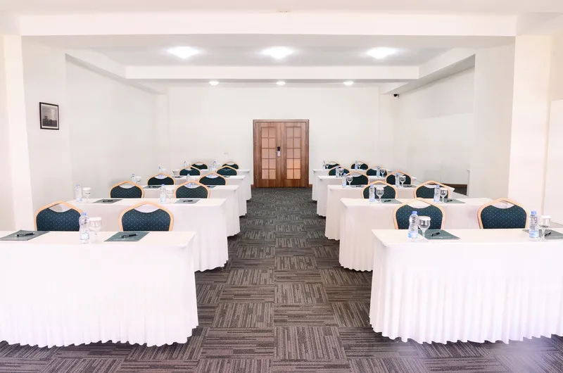 Conferences, Grand Yazici Club Turban Thermal Hotel, Dalaman