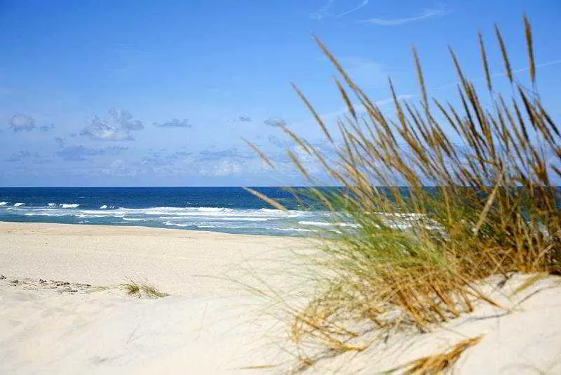Beach, Aqua Hotel Ovar, Porto