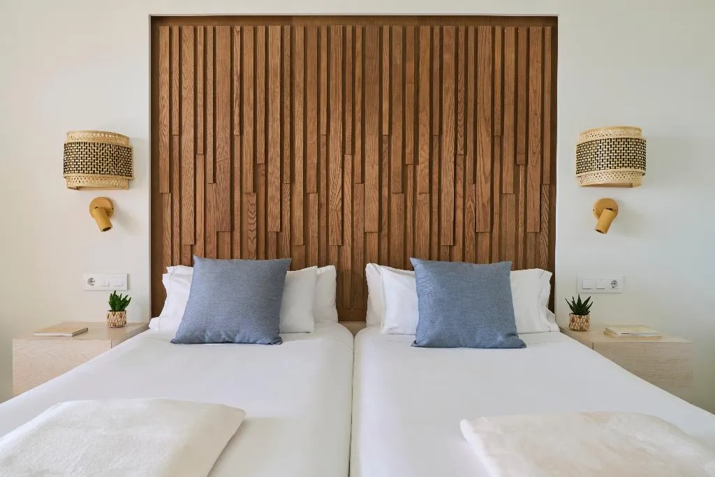 DOUBLE SEA VIEW Room, Iberostar Selection Fuerteventura Palace, Fuerteventura