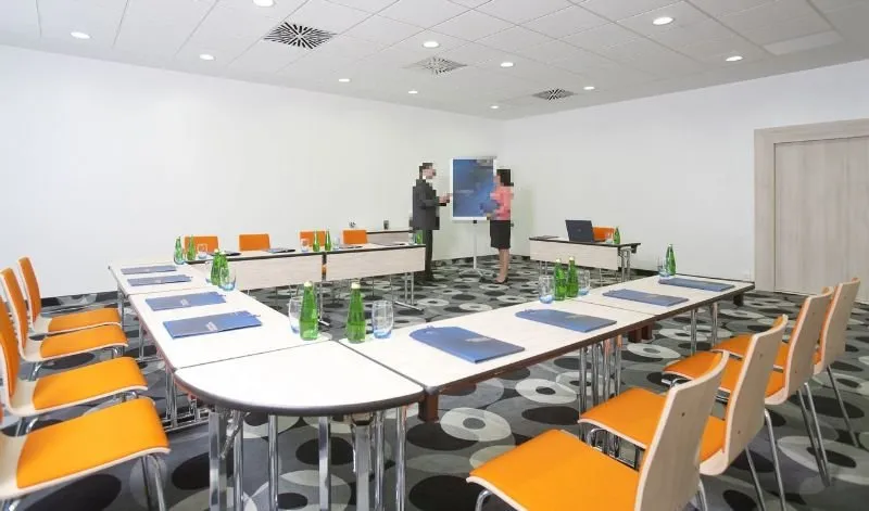 Conferences, Novotel Gdansk Centrum, Gdansk