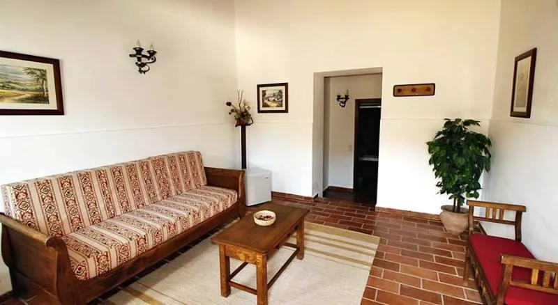 SUITE STANDARD Room, Herdade Da Corte, Algarve