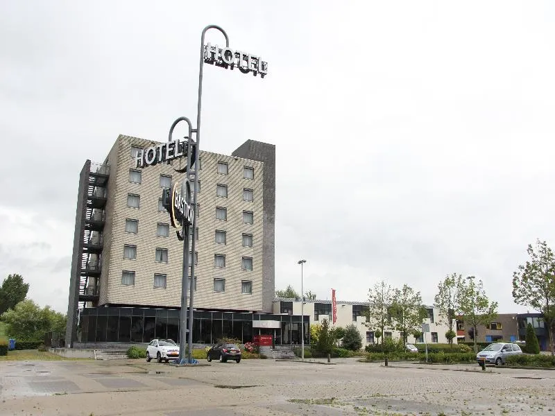 General view, Bastion Hotel Almere, Amsterdam