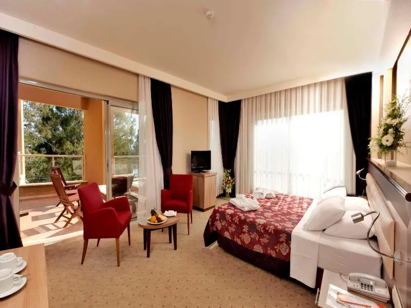 Room, Sueno Hotels Beach Side, Antalya