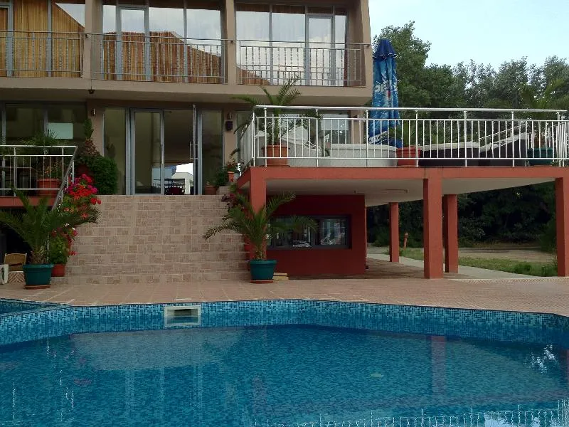 Pool, Tm Deluxe, Bourgas