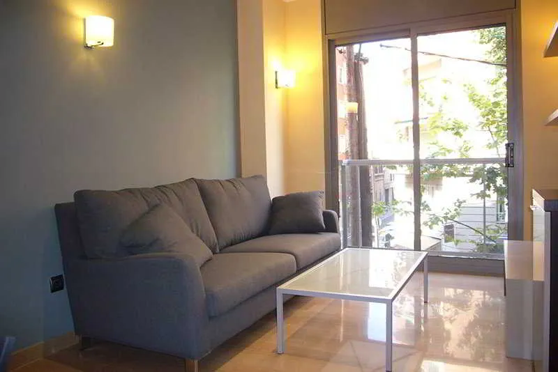 Room, Apartaments Independencia, Barcelona
