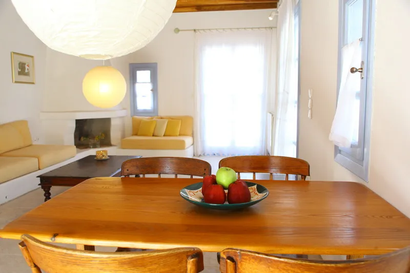 SUITE SUPERIOR SEA VIEW Room, Nama Villas, Mykonos
