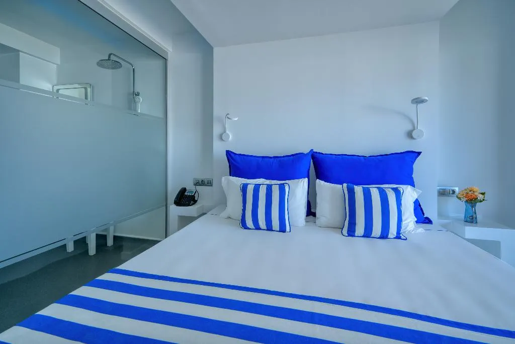 DOUBLE Accessible WITH VIEWS Room, Hotel Boutique La Marquesina Adults Only, Fuerteventura