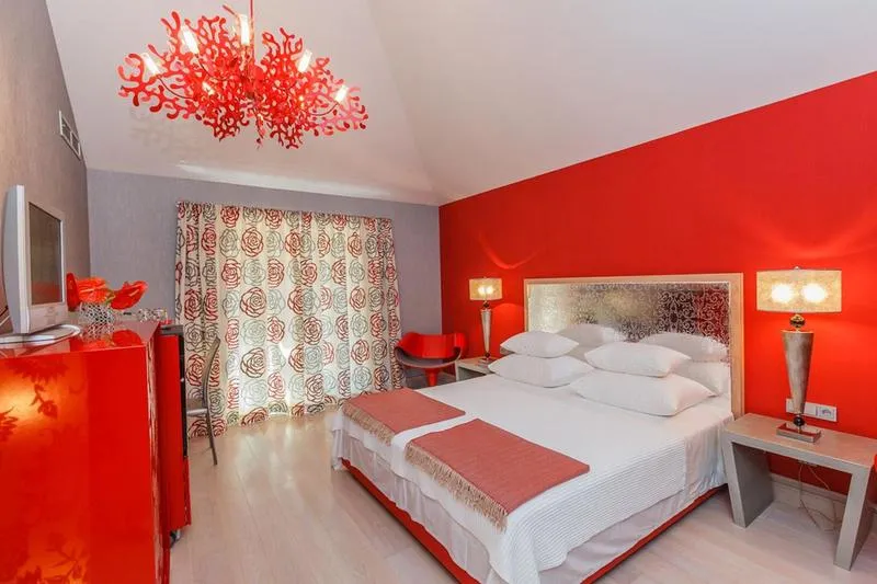 DOUBLE SUPERIOR Room, Hotel Lemongarden Adults only, Split