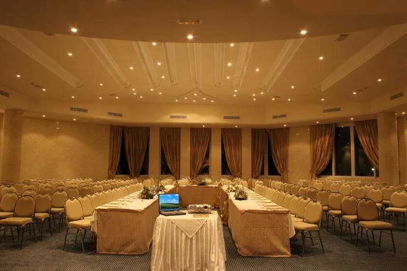 Conferences, Le Sultan Hammamet, Tunisia