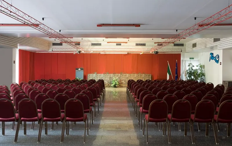 Conferences, Hotel Califfo, Cagliari