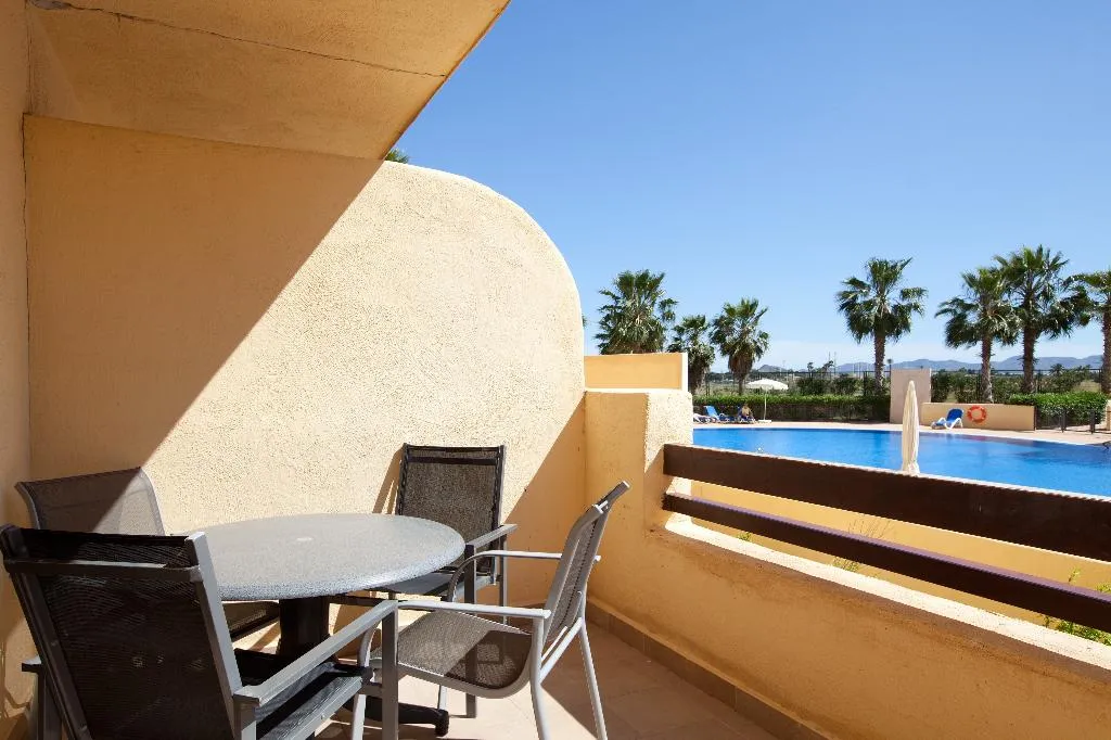 APARTMENT ONE BEDROOM Room, Senator Mar Menor Golf & Spa Resort, Costa Blanca
