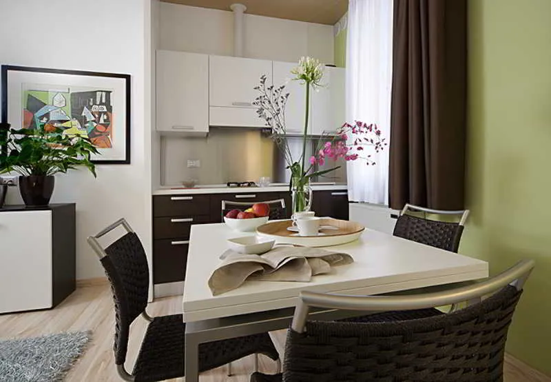 Room, Hotel Al Vivit, Venice