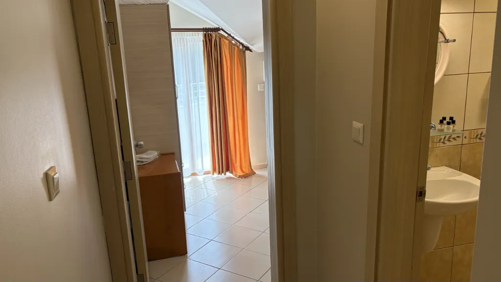 FAMILY ROOM STANDARD Room, Arya Otel, Dalaman