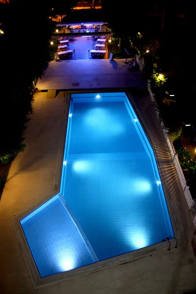 Pool, Miramar Beach Hotel Fethiye, Dalaman