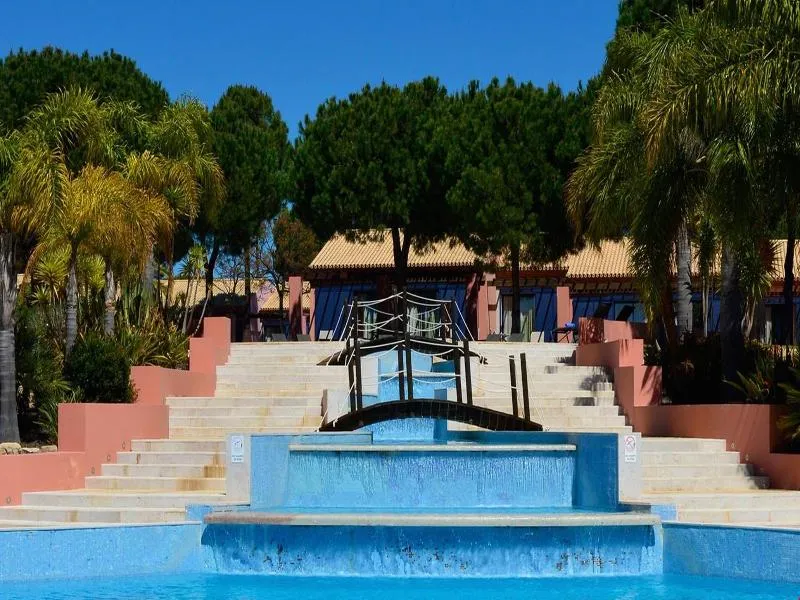 General view, Pestana Vila Sol Golf - Vilamoura, Algarve