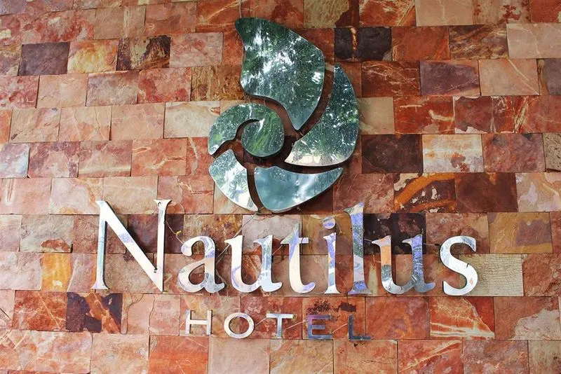 General view, Nautilus, Playa Del Carmen