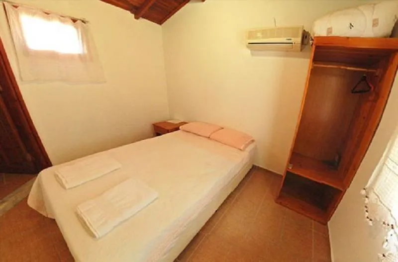BUNGALOW TWO BEDROOMS Room, Lykia Edrassa Hotel, Antalya