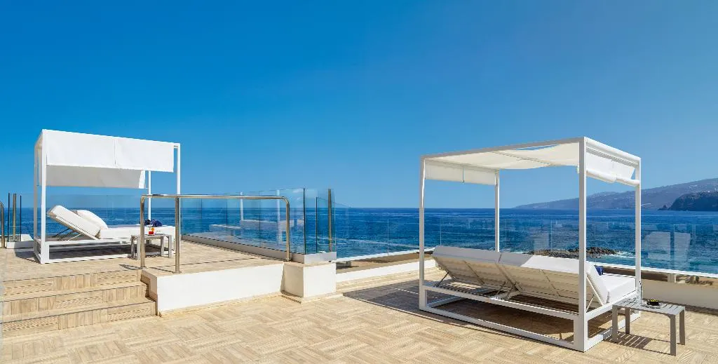 Sports and Entertainment, H10 Tenerife Playa, Tenerife