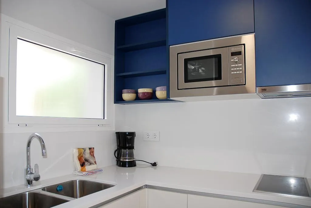 APARTMENT CAPACITY 6 Room, Sunway Arizona Apartments, Costa Brava