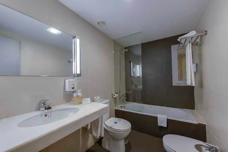 Room, Porcel Torrejon, Madrid