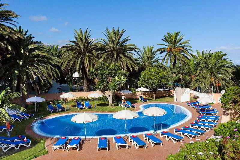 Pool, Sol Puerto de la Cruz Tenerife, Tenerife
