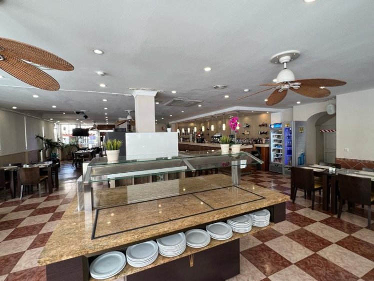 Image, Crown Resorts Club Marbella, Costa Del Sol
