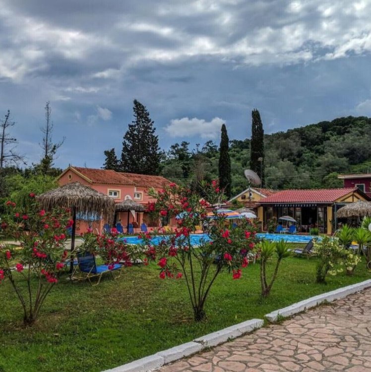 Sidari Green Oasis by Estia, Corfu