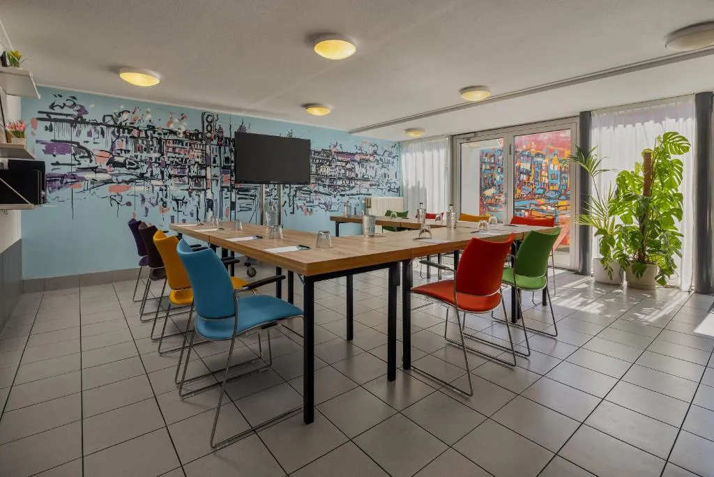 Conferences, WestCord Art Hotel Amsterdam 4, Amsterdam