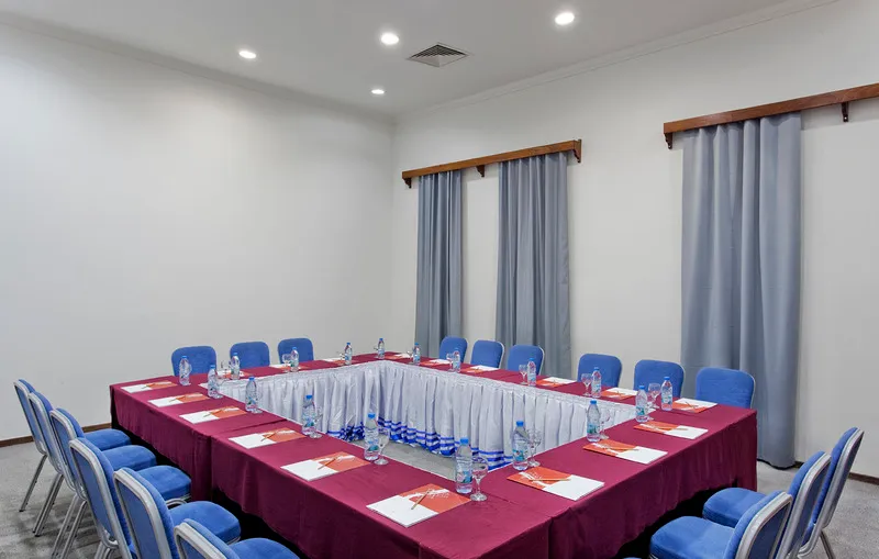 Conferences, Selectum Colours Bodrum Ex Asteria Bodrum Resort, Bodrum